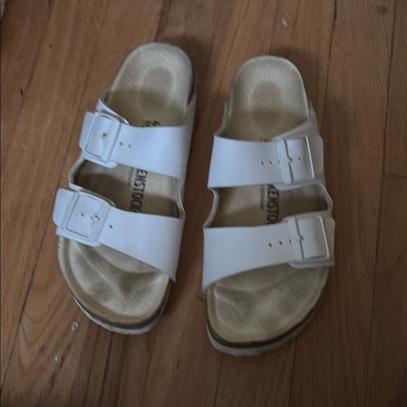 Women’s Birkenstock - Picture 1 of 3